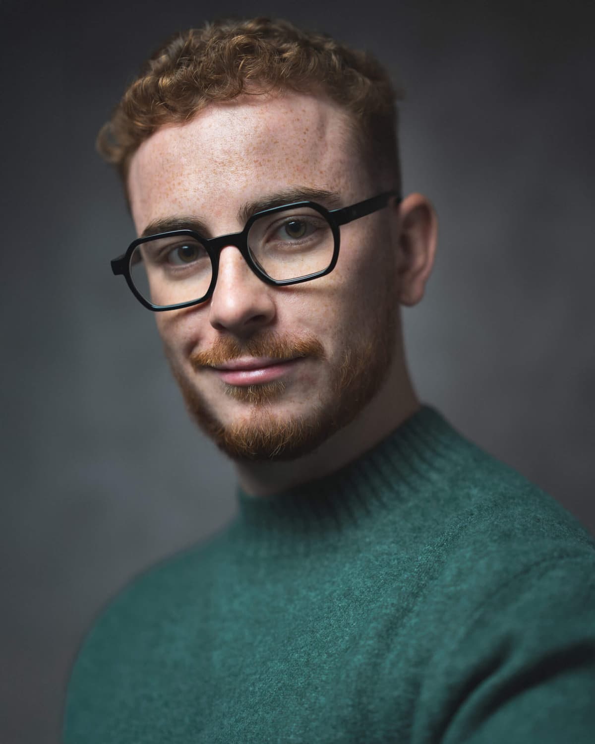 Paul Parmentier — Founder of La Tanière Numérique